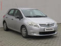 Toyota Auris 1.4 D-4D, AC