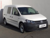 Volkswagen Caddy 2.0TDi MAXi, DSG, AC, park.