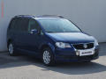 Volkswagen Touran 1.4 TSi, Klima