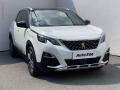 Peugeot 3008 1.2 PT, GT Line, LED, kamera