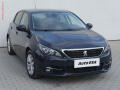 Peugeot 308 1.2PT, AC, park.asist