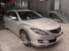 Mazda 6 1.8 i, tan, aut.klima