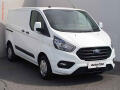 Ford Transit Custom 2.0TDCi, 1.maj,�R, Trend, AC