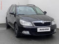 �koda Octavia 1.4 TSi, AC, v�h�ev sed.