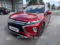Mitsubishi Eclipse Cross 1.5, servis.kniha, AT