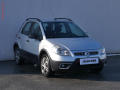 Fiat Sedici 1.6i 4x4, AC, STK11/27