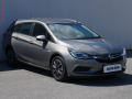 Opel Astra 1.6 CDTi, AC, temp, STK1/27
