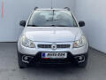 Fiat Sedici 1.6i 4x4, AC