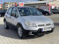 Fiat Sedici 1.6i 4x4, AC