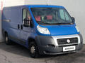 Fiat Ducato 2.0HDi L2H1, R, Klima