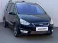 Ford Galaxy 2.2 TDCi, Titanium, TZ