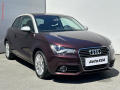 Audi A1 1.2 TFSi, Navi, +ALU