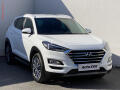 Hyundai Tucson 2.0 CRDi 4x4, 1.maj,�R