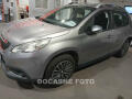 Peugeot 2008 1.2, 2.maj,�R, autoAC, temp