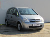 Opel Meriva 1.4i, TZ