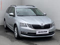 koda Octavia 2.0 TDi, Style, DSG, navi