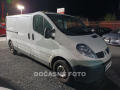 Renault Trafic 2.0dCi L2H1, 1.maj, STK9/27