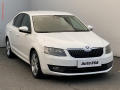 koda Octavia 1.4 TSi, Elegance