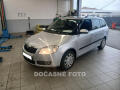 �koda Fabia 1.4 i, 2.maj,�R
