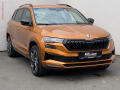 �koda Karoq 2.0 TDi 4X4, 1.maj,�R