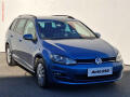 Volkswagen Golf 2.0 TDi, LED, TZ, navi, panor