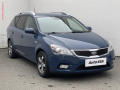 Kia Ceed 1.4i, AC, navi