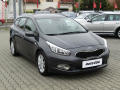 Kia Ceed 1.6i, 2.maj,R, AC, temp