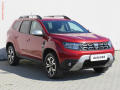 Dacia Duster 1.0 TCe, R, AC, navi, kamera