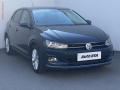 Volkswagen Polo 1.6 TDi, Highline, DSG