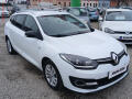 Renault M�gane 1.6i, 1.maj,�R, Limited
