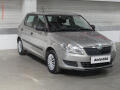 �koda Fabia 1.2 TSi, Active, AC, +kola