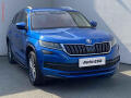 �koda Kodiaq 2.0 TSi 4x4, 1.maj,�R, L&K