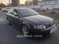 Audi A4 2.0i, K��e
