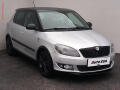 �koda Fabia 1.2 TSi, Monte Carlo