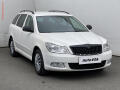 �koda Octavia 1.4TSi, Ambiente