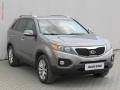 Kia Sorento 2.2CRDi 4x4, R, AT, xenon