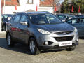 Hyundai ix35 1.6GDi, �R, Trikolor, +kola