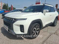 SsangYong Torres 1.5 GDi, �R, servis.kniha