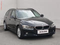 BMW 2.0d 318d, AT, bixen, ke