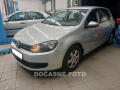 Volkswagen Golf 1.6 TDi, Trendline