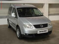 Volkswagen Caddy 1.9TDi, Navi, AC