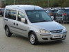 Opel Combo 1.7CDTi, STK3/26