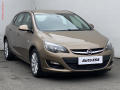 Opel Astra 1.6i, Active, vhev sed, TZ