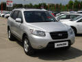 Hyundai Santa Fe 2.2 CRDi 4WD, AT, TZ, navi