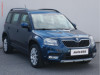 koda Yeti 2.0TDI, R, park.senzor