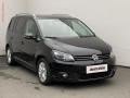 Volkswagen Touran 2.0 TDi, Life, TZ, bixen