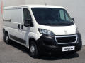 Peugeot Boxer 2.0HDi L2H1, AC, TZ