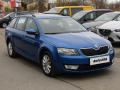 koda Octavia 2.0 TDI, 2.maj,R
