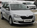 �koda Fabia 1.0 TSi, Style, navi