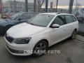 koda Fabia 1.2 tsi